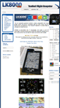 Mobile Screenshot of lk8000.it